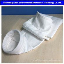 High Temperature Resistance dust collector PTFE Filter Bags / Filter sleeve / Filter socks